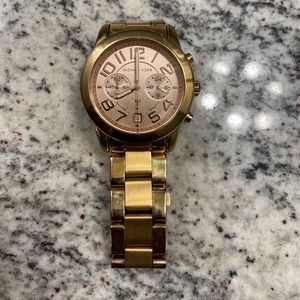 Gently Used Michael Kors Watch
